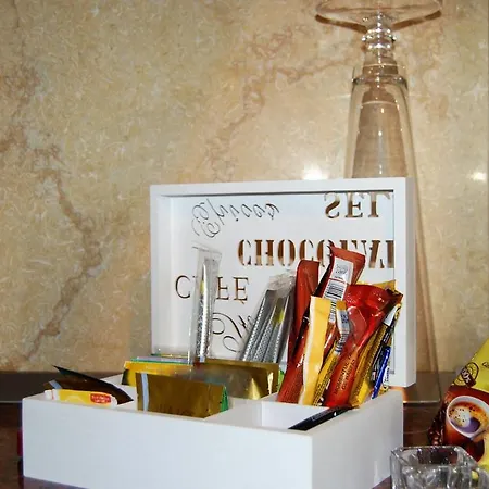 Апартаменти Luxury Doamnei *