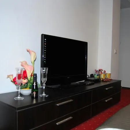 Luxury Doamnei *