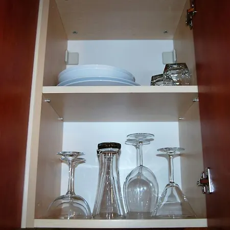 Apartment Luxury Doamnei Bucharest