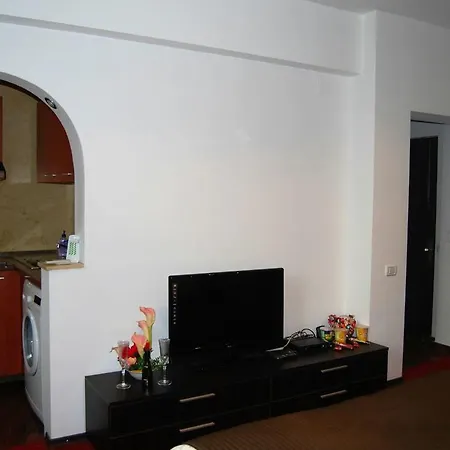 Luxury Doamnei * Bükreş
