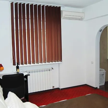 Luxury Doamnei Daire Bükreş