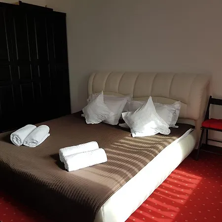 Luxury Doamnei Apartment Bucharest